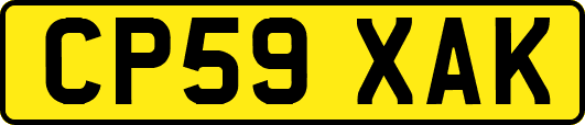 CP59XAK