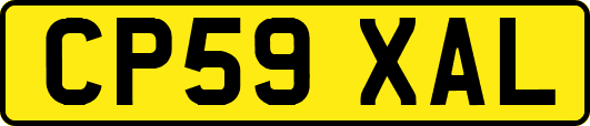 CP59XAL