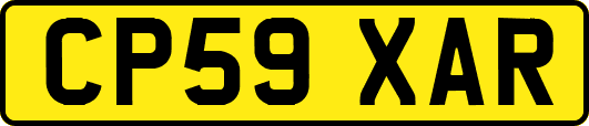 CP59XAR