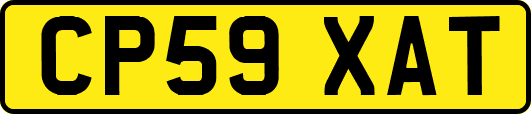 CP59XAT