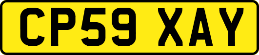 CP59XAY