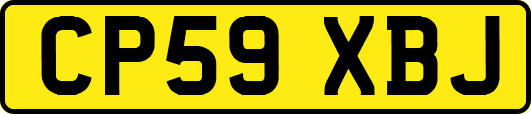 CP59XBJ