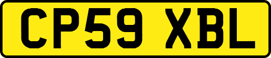 CP59XBL