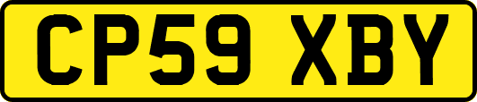 CP59XBY