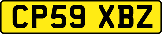 CP59XBZ
