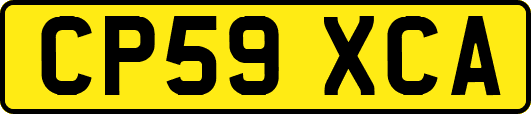 CP59XCA