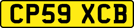 CP59XCB