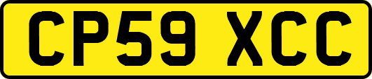 CP59XCC