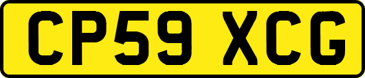 CP59XCG
