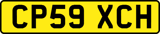 CP59XCH