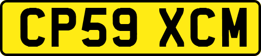 CP59XCM