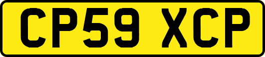 CP59XCP