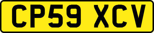 CP59XCV