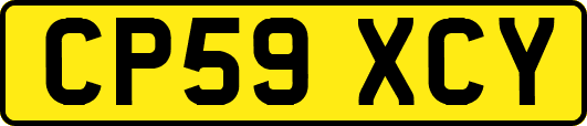 CP59XCY