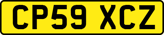 CP59XCZ