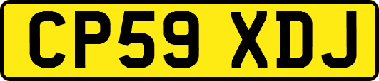 CP59XDJ
