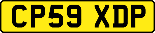 CP59XDP