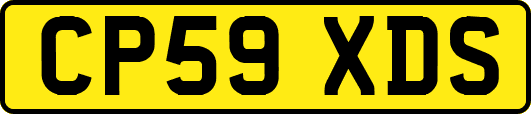 CP59XDS