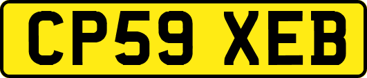 CP59XEB