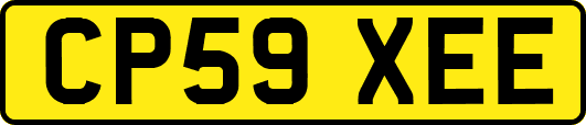 CP59XEE