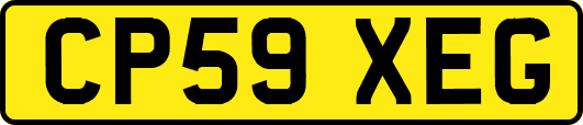 CP59XEG