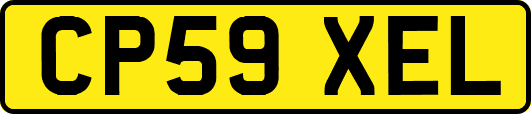 CP59XEL