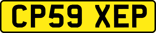 CP59XEP