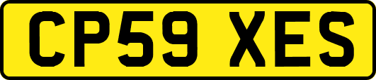 CP59XES