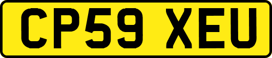 CP59XEU