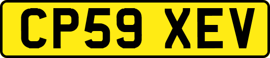 CP59XEV