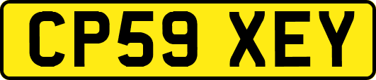 CP59XEY