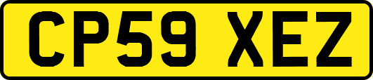 CP59XEZ