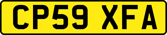 CP59XFA