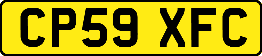 CP59XFC