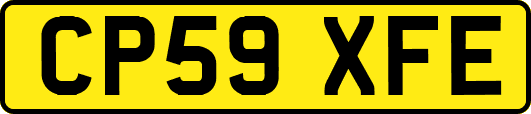 CP59XFE