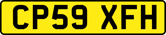 CP59XFH