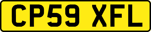 CP59XFL