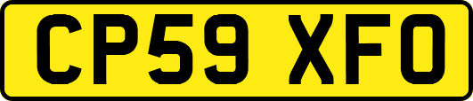 CP59XFO