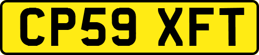 CP59XFT