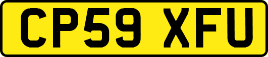 CP59XFU