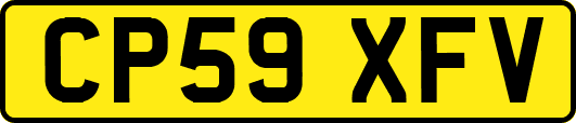 CP59XFV