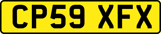 CP59XFX
