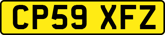 CP59XFZ