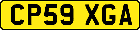 CP59XGA