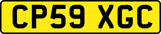 CP59XGC