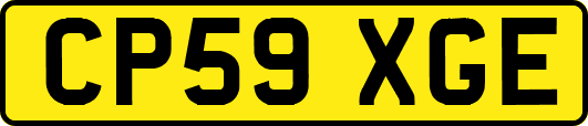 CP59XGE