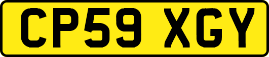 CP59XGY