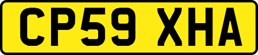 CP59XHA