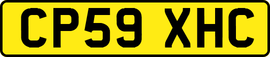 CP59XHC