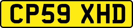 CP59XHD